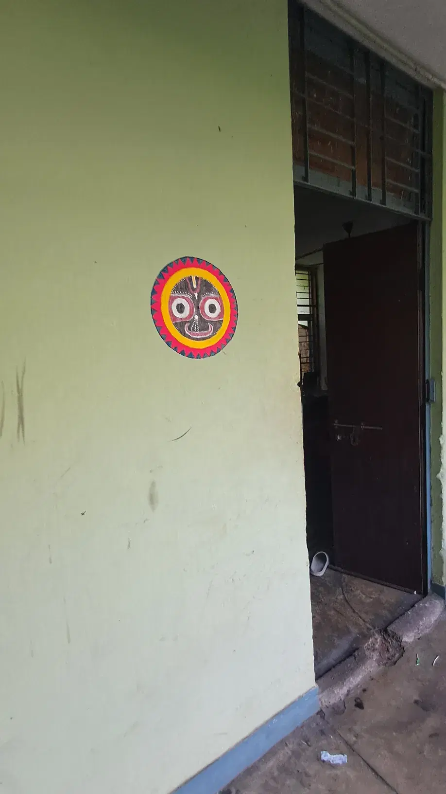 IGIT Sarang hostel photo 8